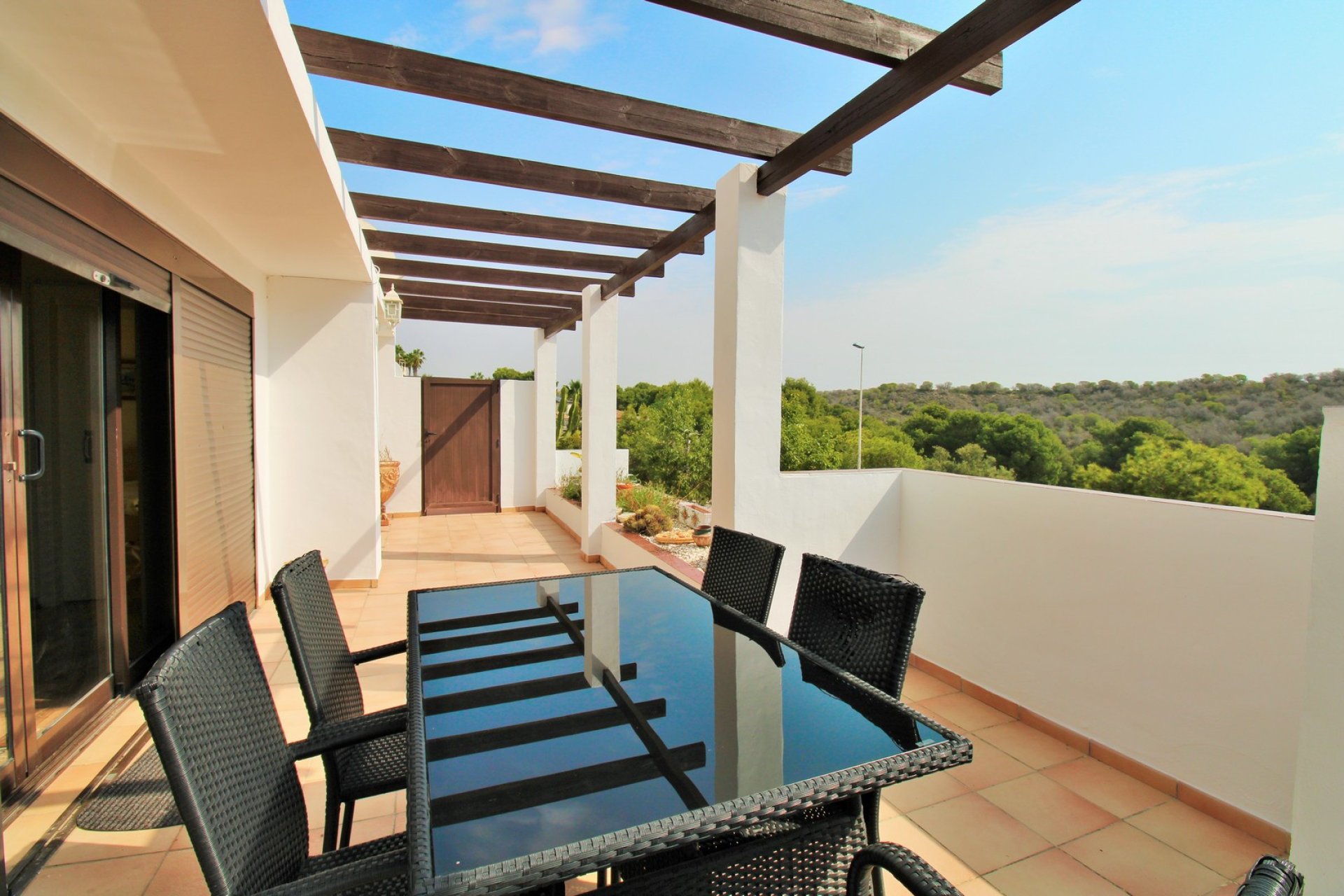 Herverkoop - Appartement / flat - Las Ramblas