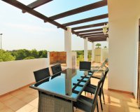 Herverkoop - Appartement / flat - Las Ramblas