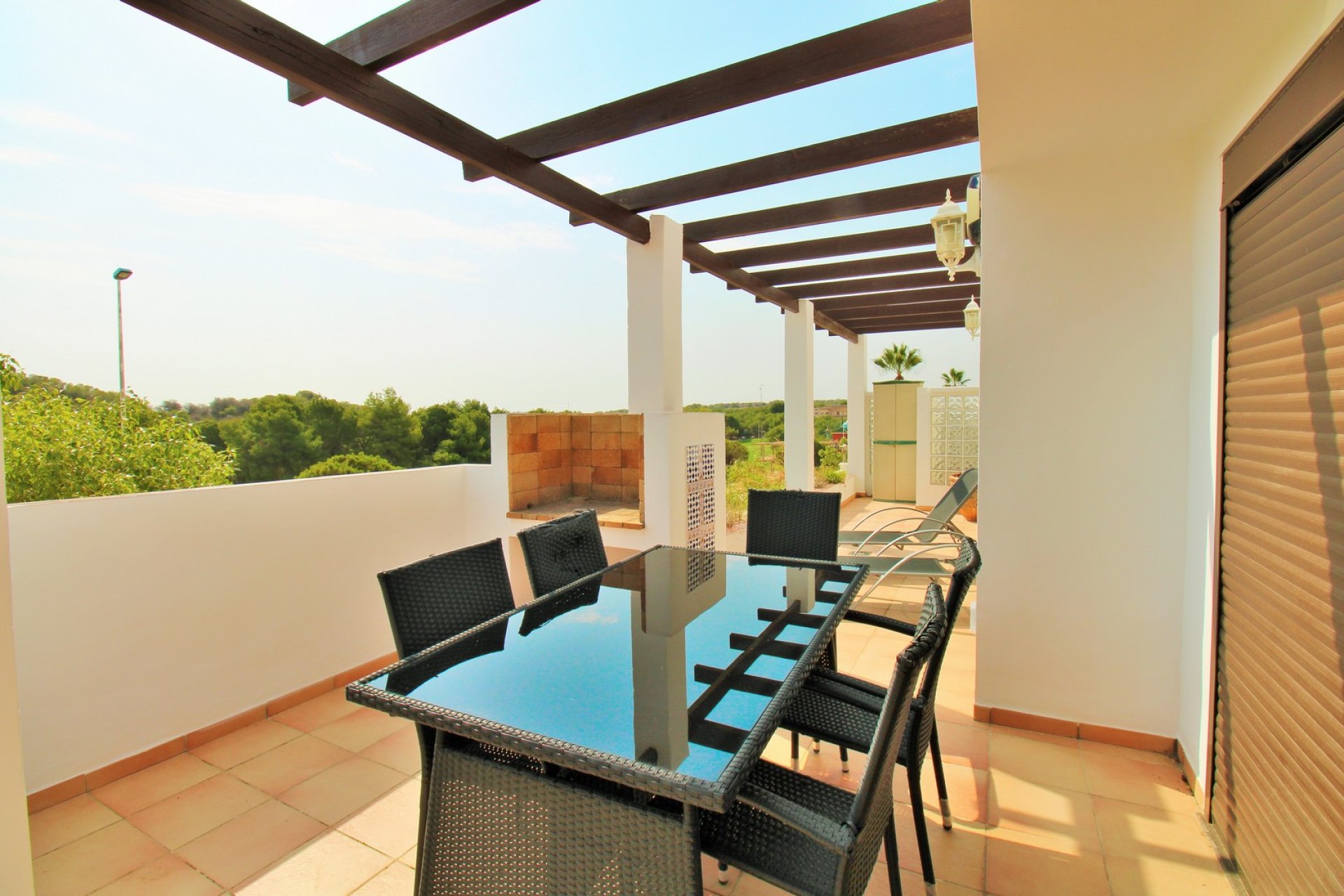 Herverkoop - Appartement / flat - Las Ramblas