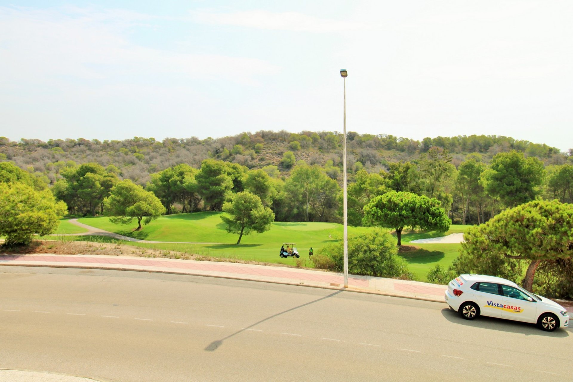 Herverkoop - Appartement / flat - Las Ramblas