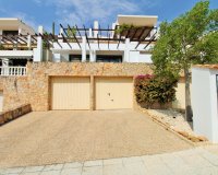 Herverkoop - Appartement / flat - Las Ramblas