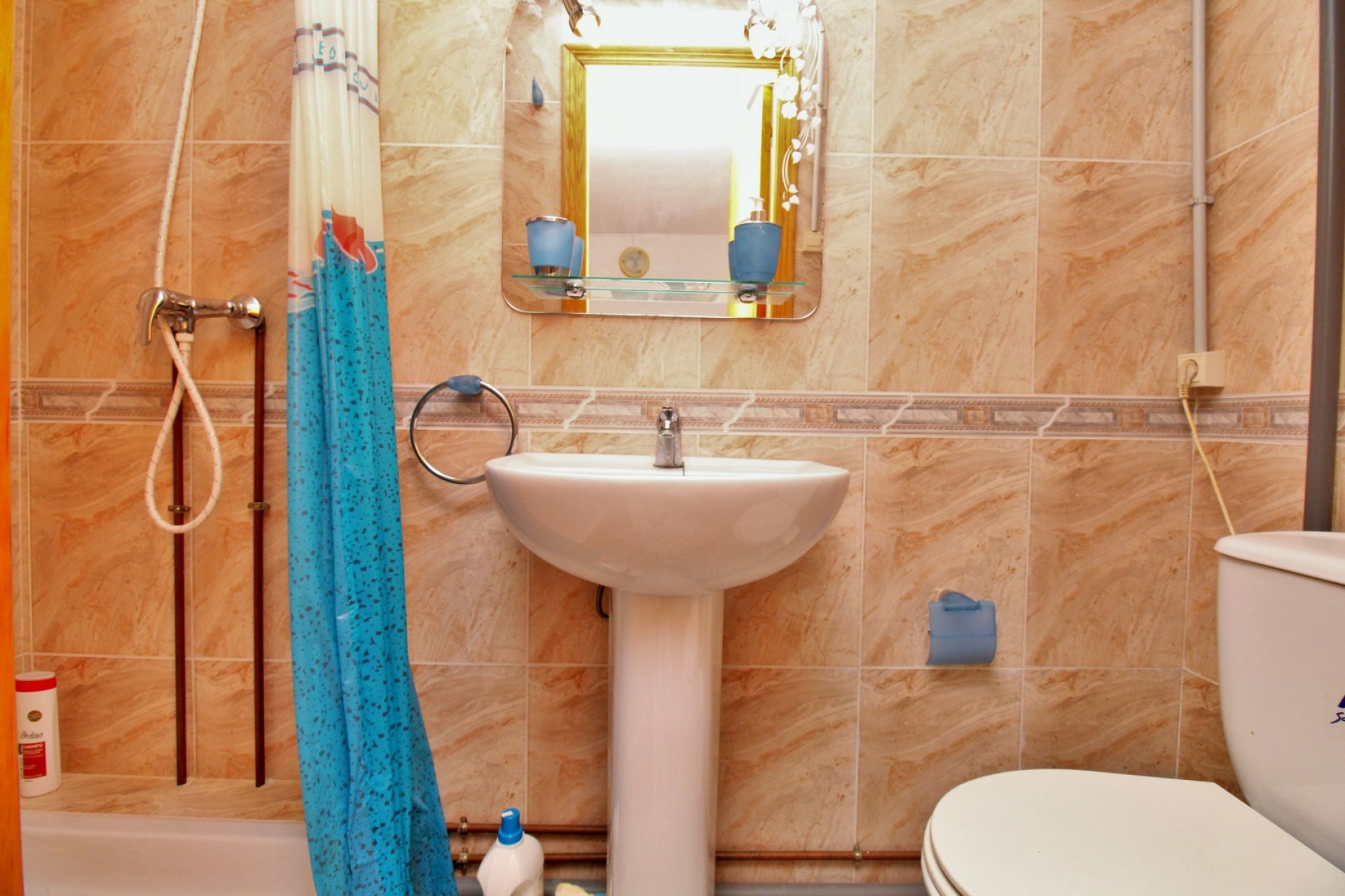 Herverkoop - Appartement / flat - Las Ramblas