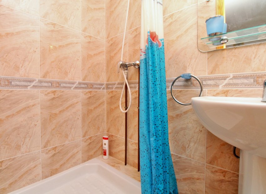 Herverkoop - Appartement / flat - Las Ramblas