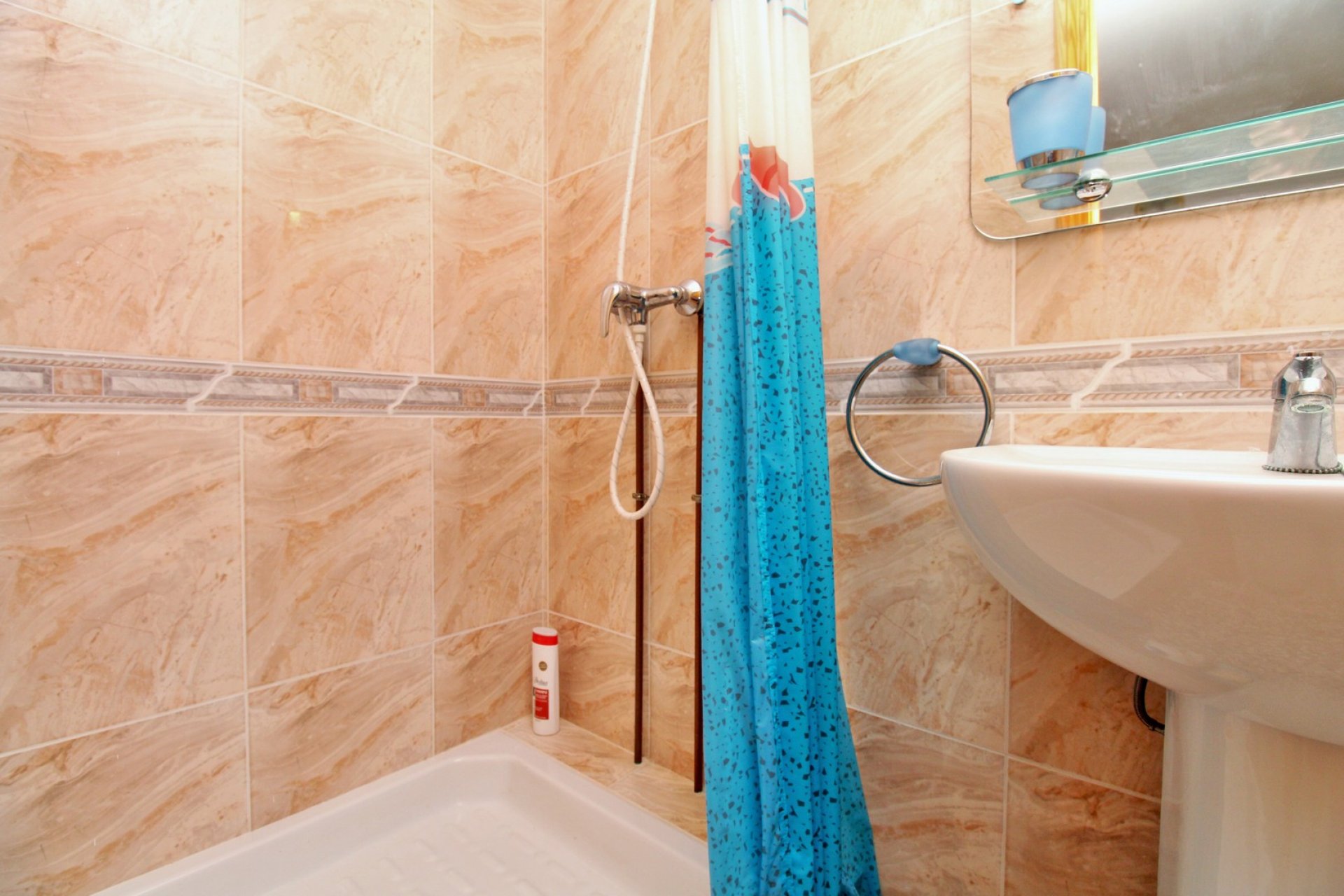 Herverkoop - Appartement / flat - Las Ramblas