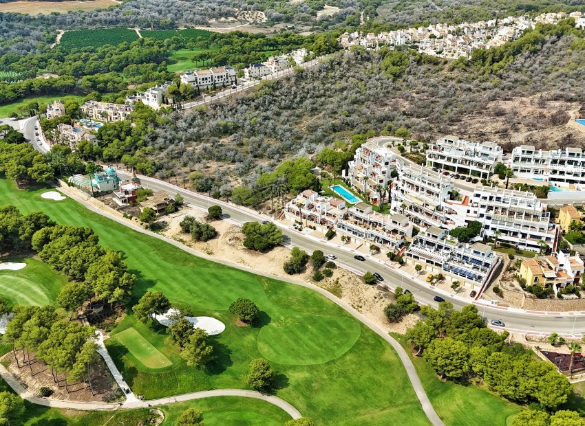 Herverkoop - Appartement / flat - Las Ramblas