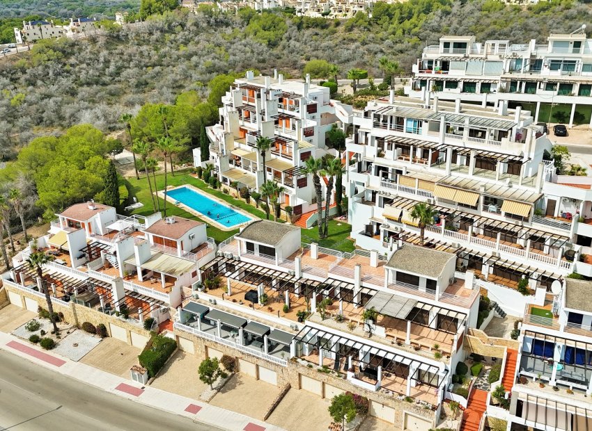 Herverkoop - Appartement / flat - Las Ramblas