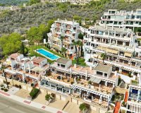 Herverkoop - Appartement / flat - Las Ramblas