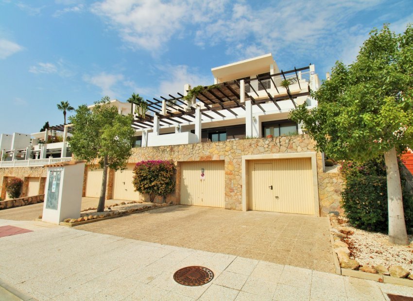 Herverkoop - Appartement / flat - Las Ramblas