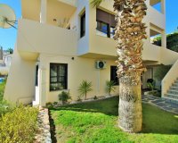 Herverkoop - Appartement / flat - Las Ramblas