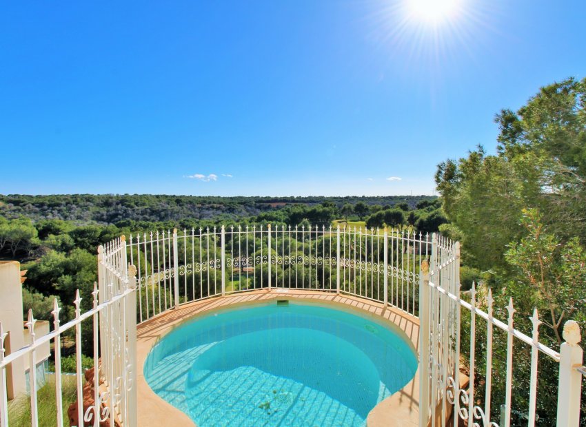 Herverkoop - Appartement / flat - Las Ramblas