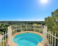 Herverkoop - Appartement / flat - Las Ramblas