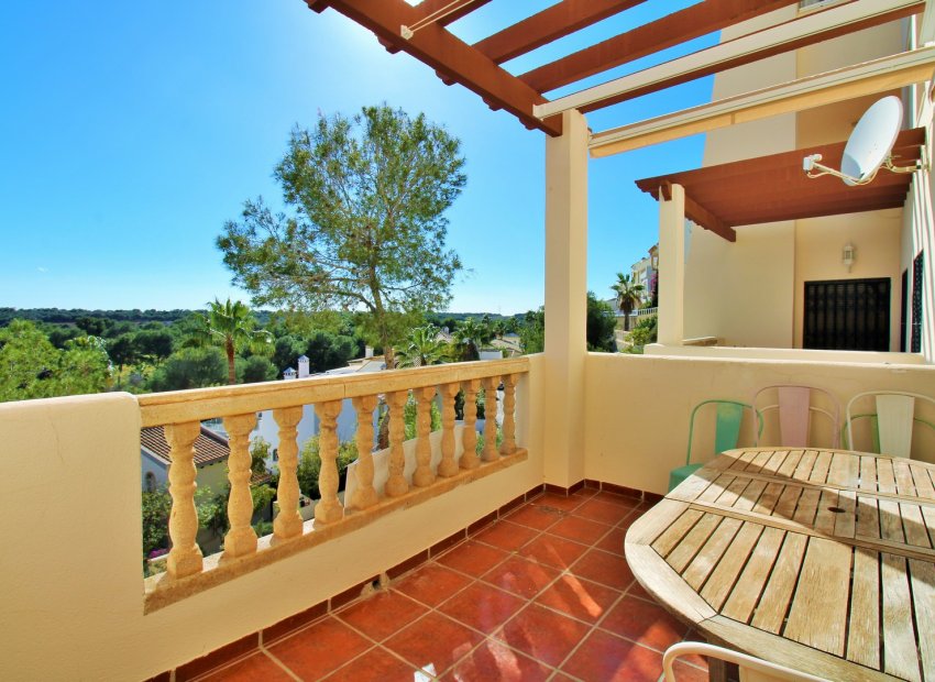 Herverkoop - Appartement / flat - Las Ramblas