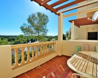 Herverkoop - Appartement / flat - Las Ramblas