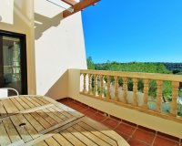 Herverkoop - Appartement / flat - Las Ramblas