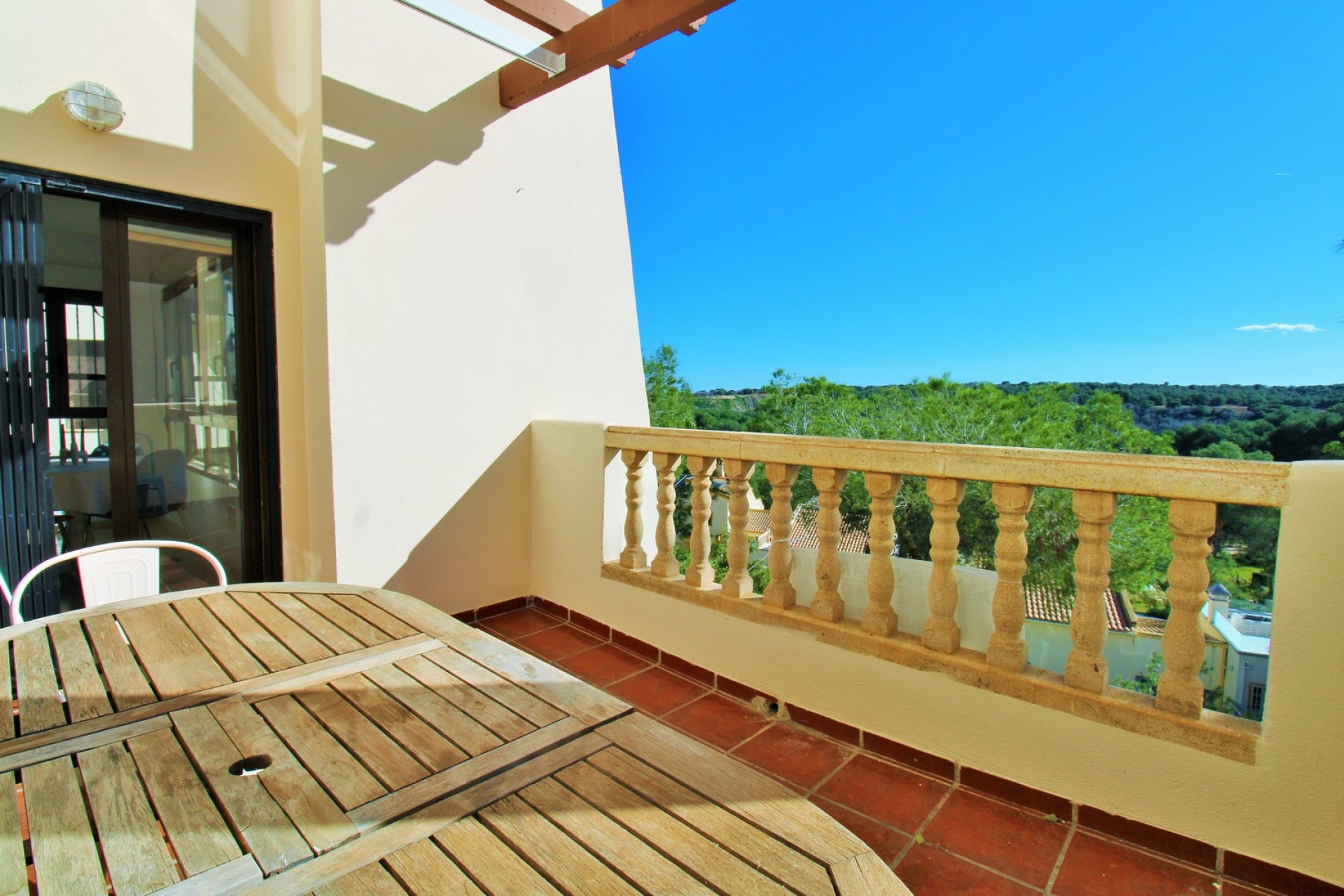 Herverkoop - Appartement / flat - Las Ramblas