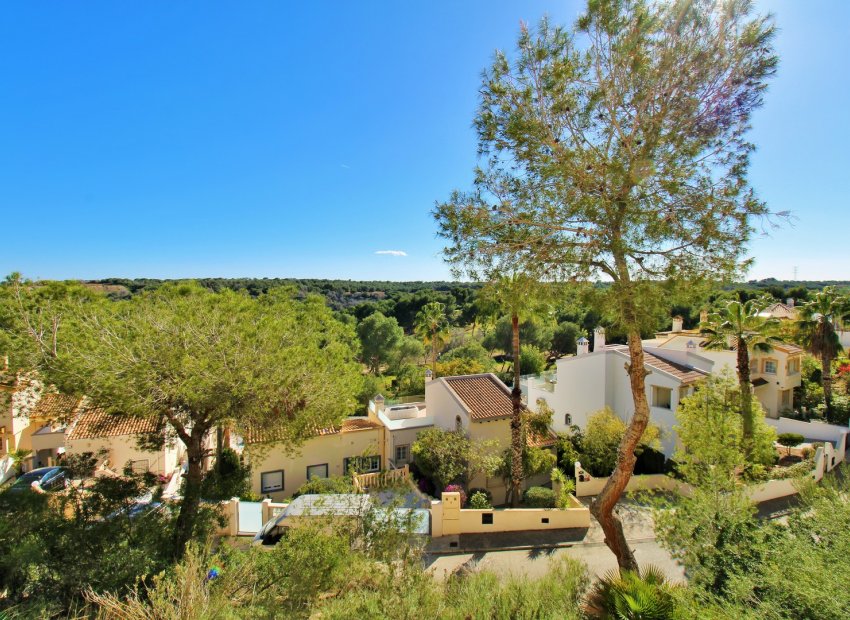 Herverkoop - Appartement / flat - Las Ramblas