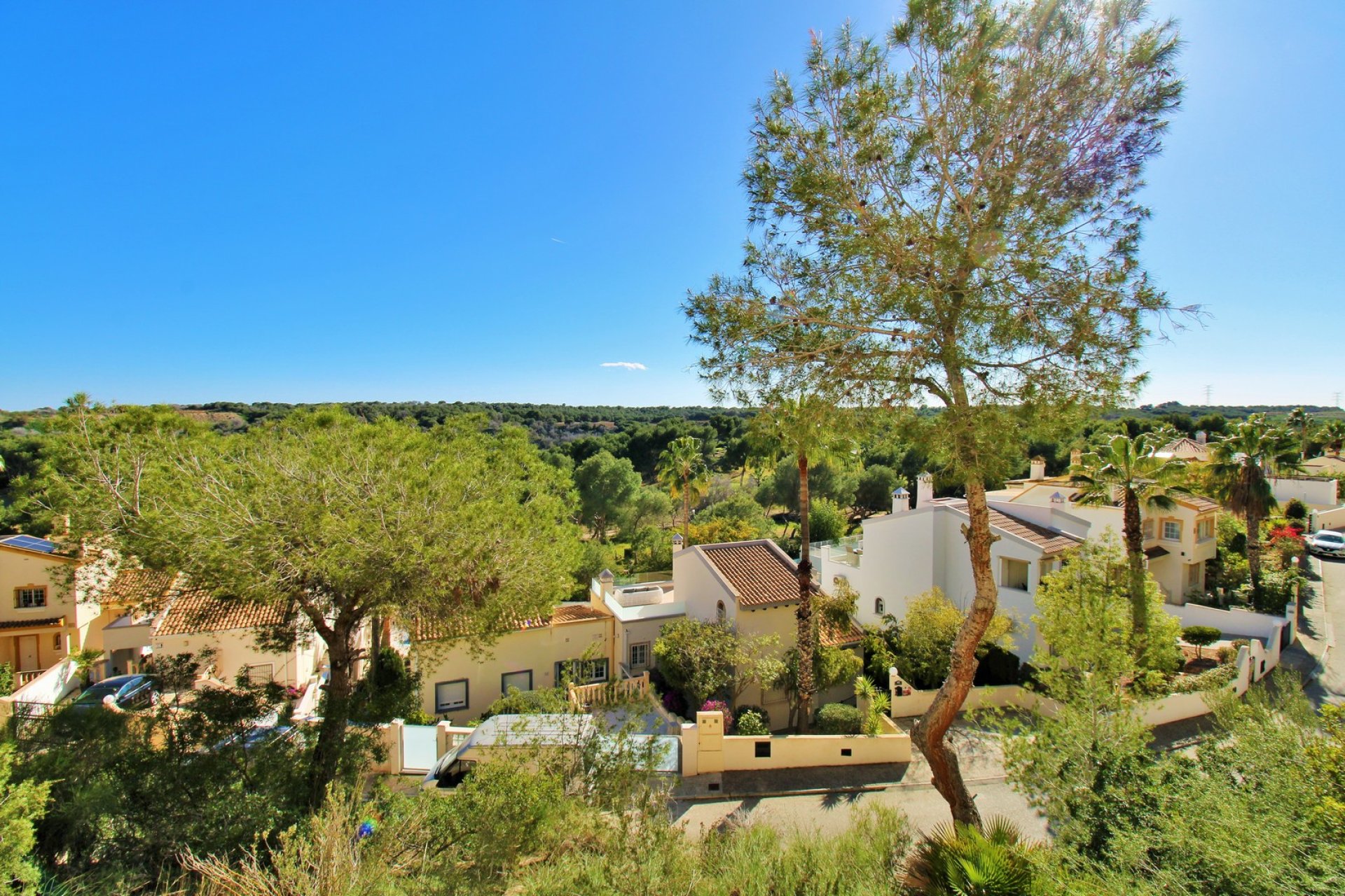 Herverkoop - Appartement / flat - Las Ramblas