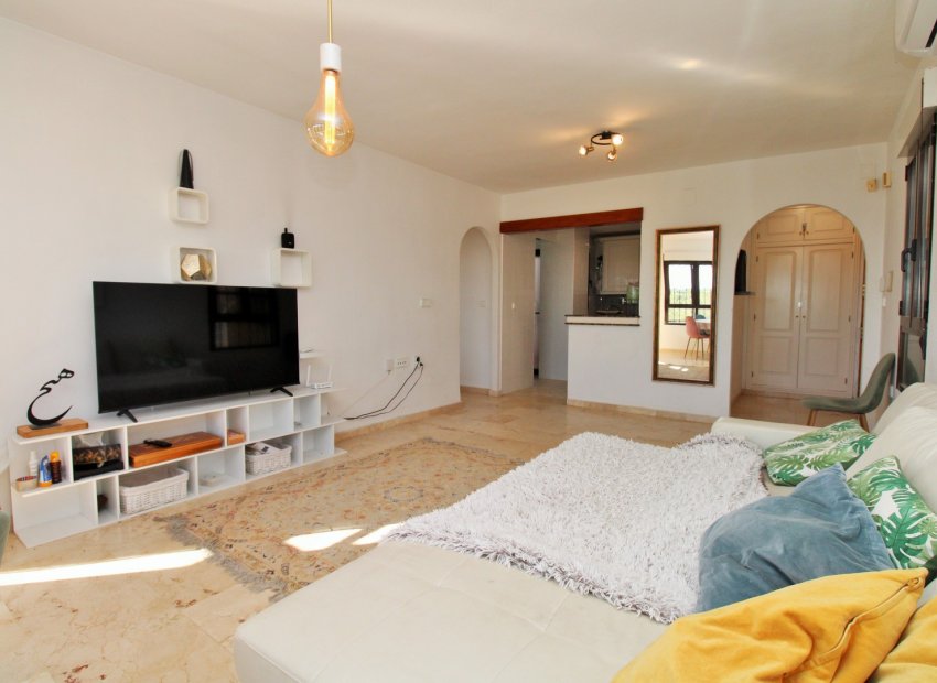 Herverkoop - Appartement / flat - Las Ramblas