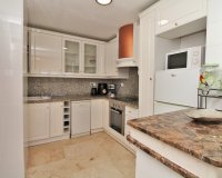 Herverkoop - Appartement / flat - Las Ramblas