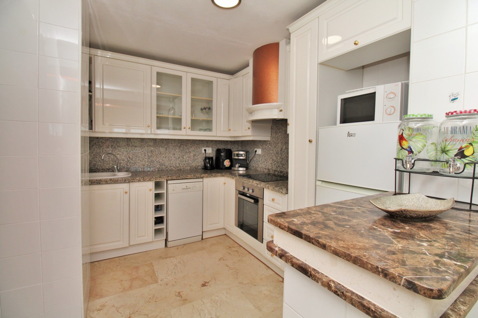 Herverkoop - Appartement / flat - Las Ramblas