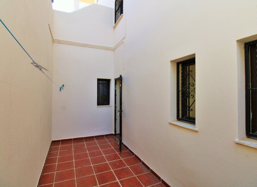 Herverkoop - Appartement / flat - Las Ramblas