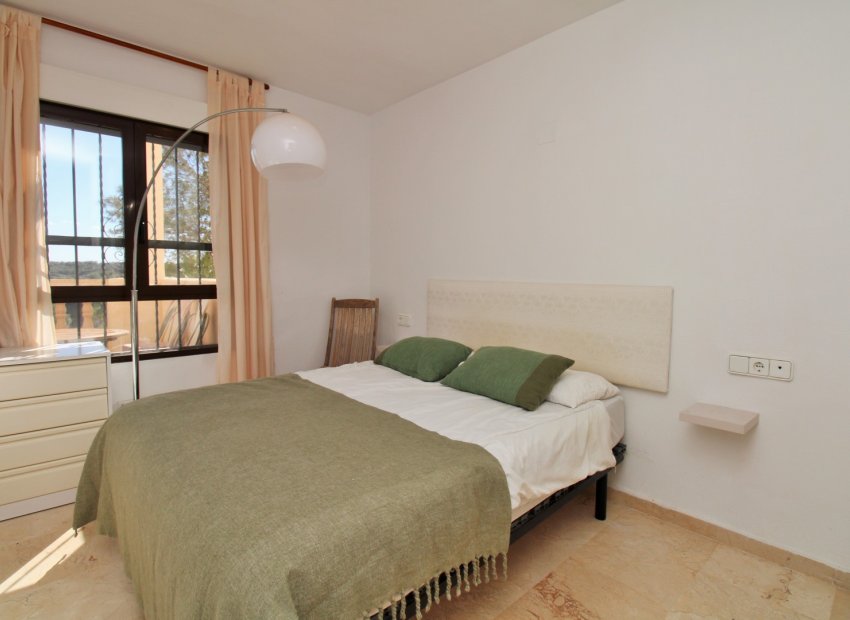 Herverkoop - Appartement / flat - Las Ramblas