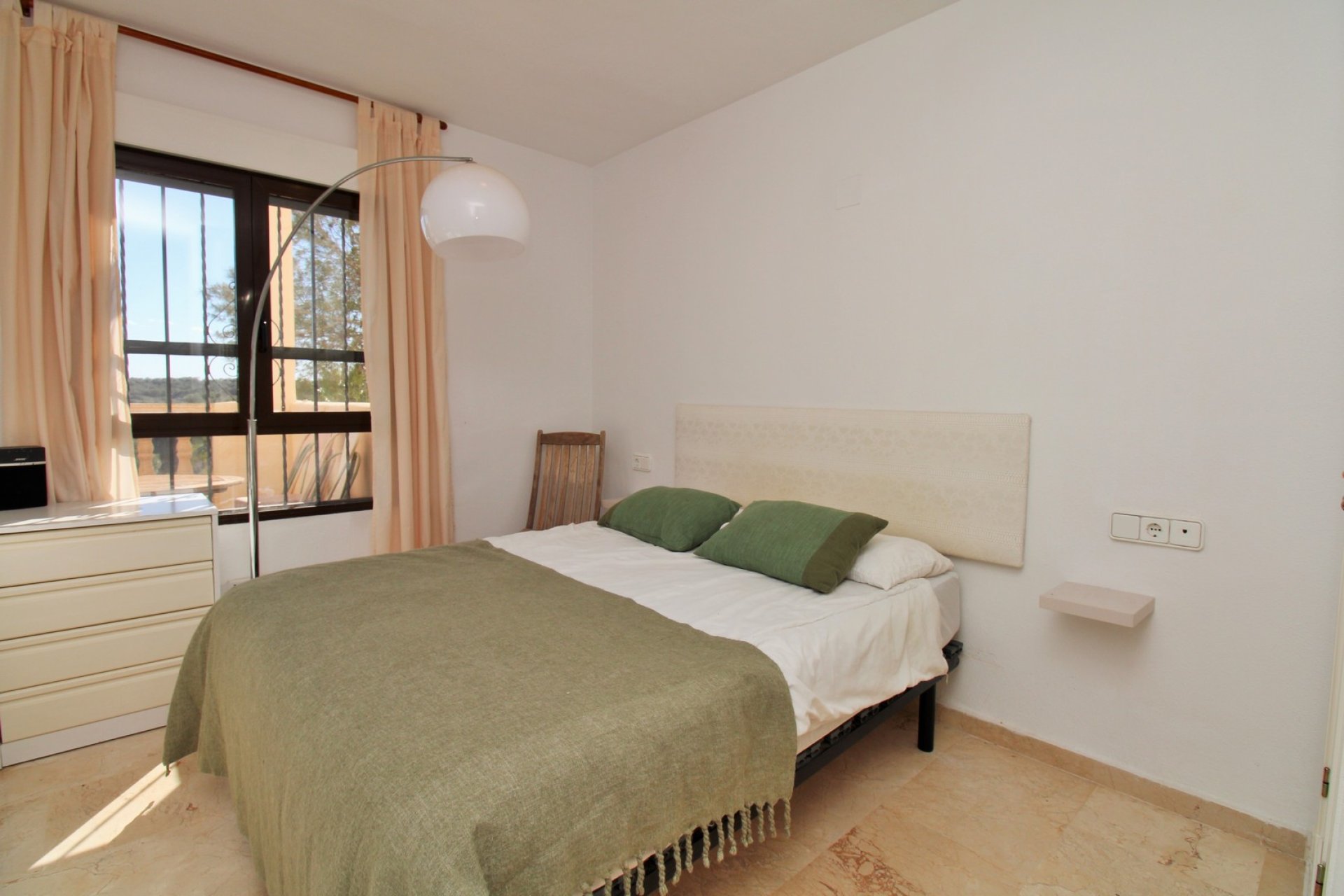 Herverkoop - Appartement / flat - Las Ramblas