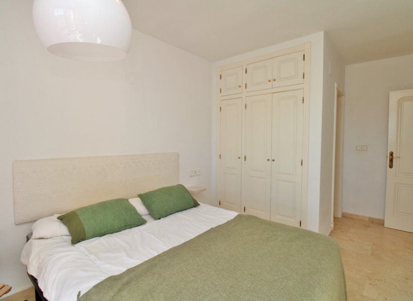 Herverkoop - Appartement / flat - Las Ramblas