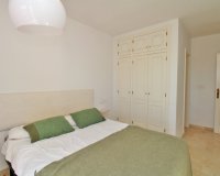 Herverkoop - Appartement / flat - Las Ramblas