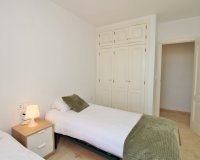 Herverkoop - Appartement / flat - Las Ramblas