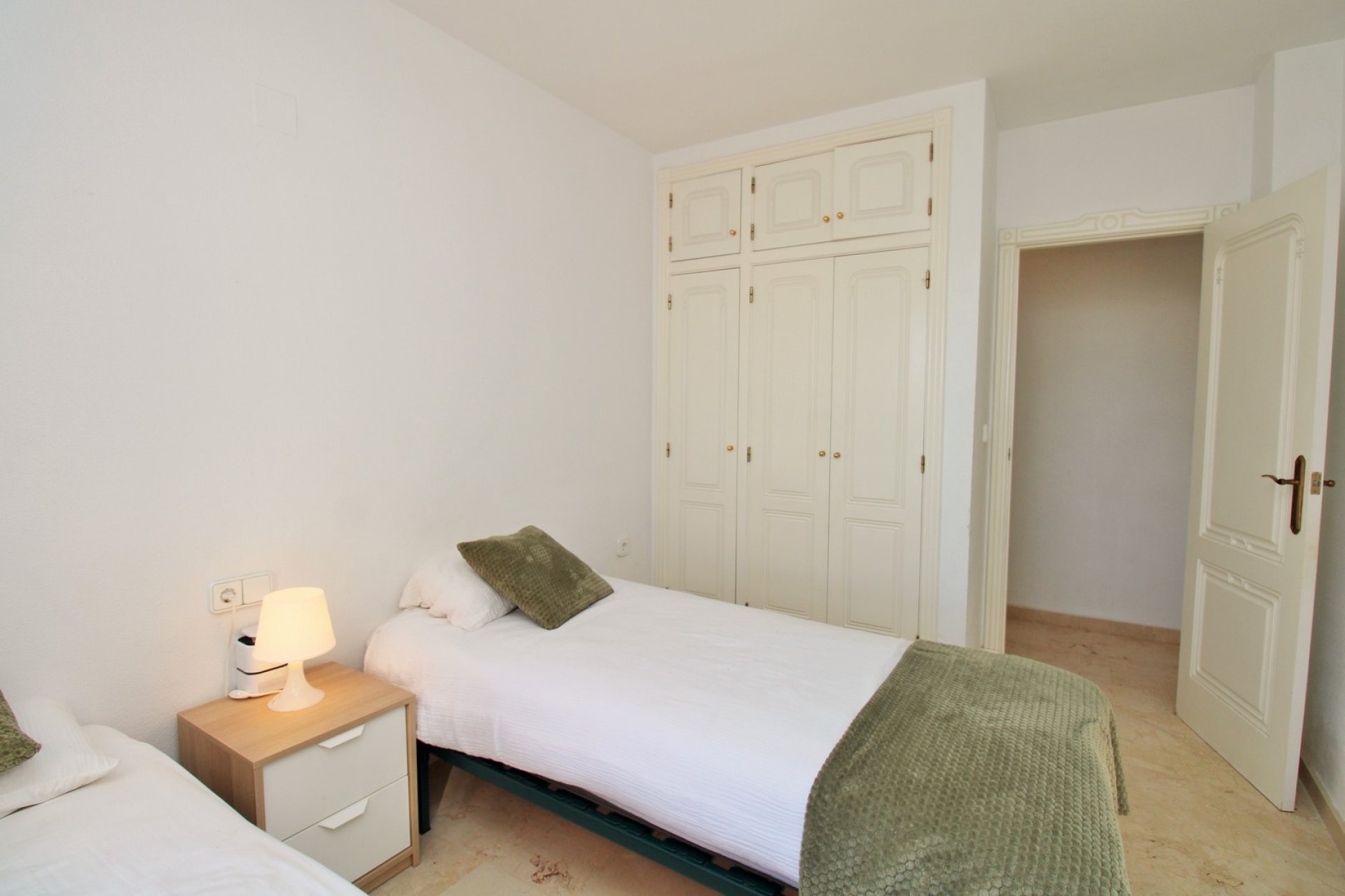 Herverkoop - Appartement / flat - Las Ramblas