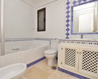 Herverkoop - Appartement / flat - Las Ramblas