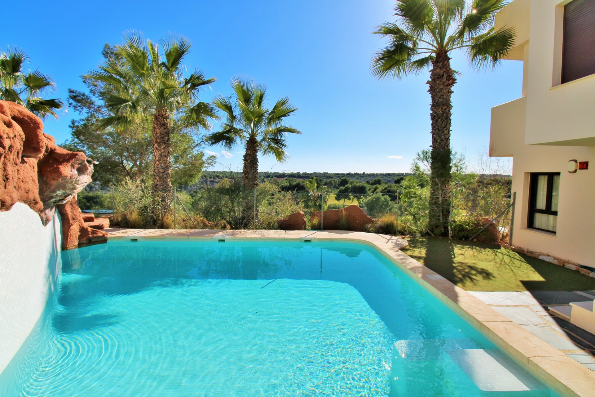 Herverkoop - Appartement / flat - Las Ramblas