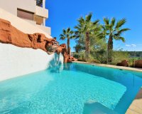 Herverkoop - Appartement / flat - Las Ramblas