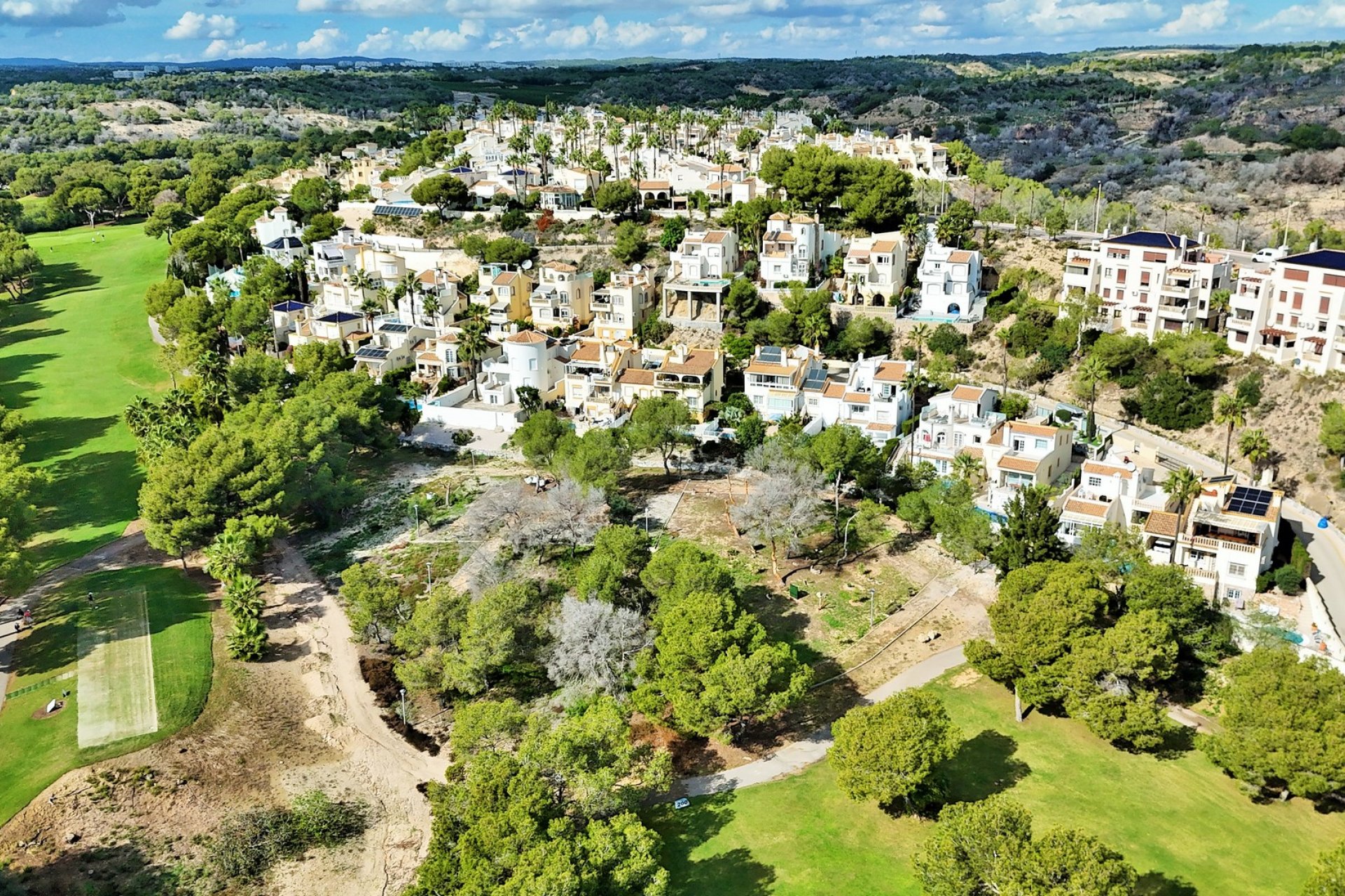 Herverkoop - Appartement / flat - Las Ramblas