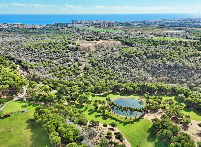 Herverkoop - Appartement / flat - Las Ramblas