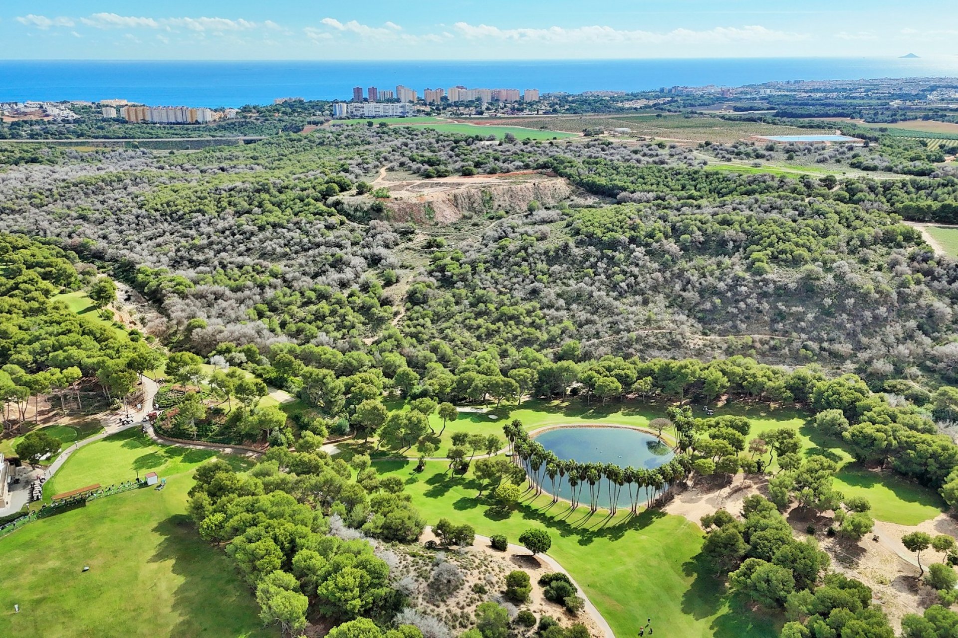 Herverkoop - Appartement / flat - Las Ramblas