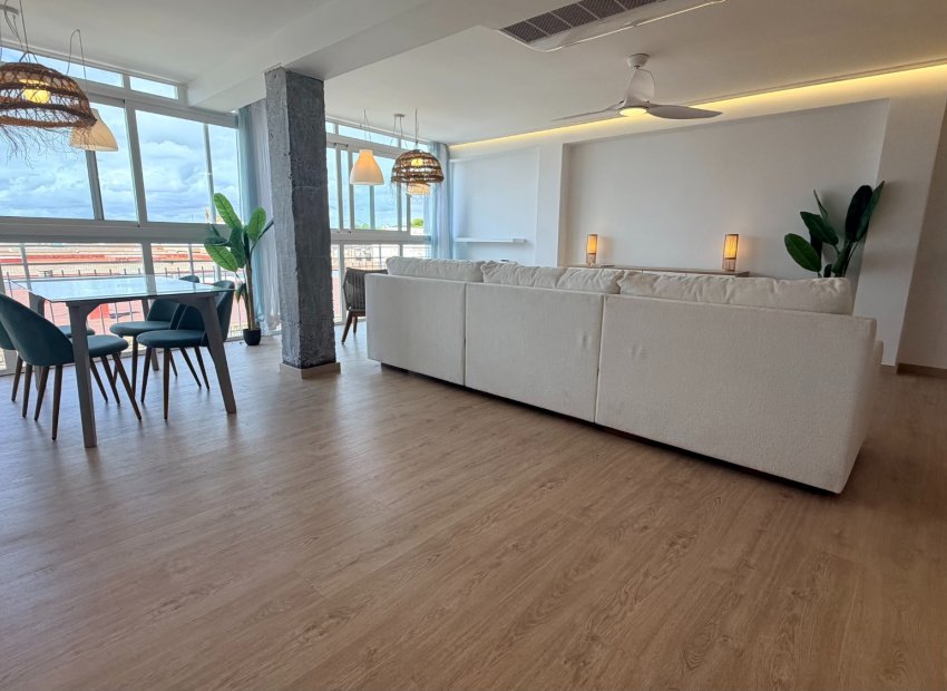 Herverkoop - Appartement / flat - Lo Pagan - Lo Pagan - Town