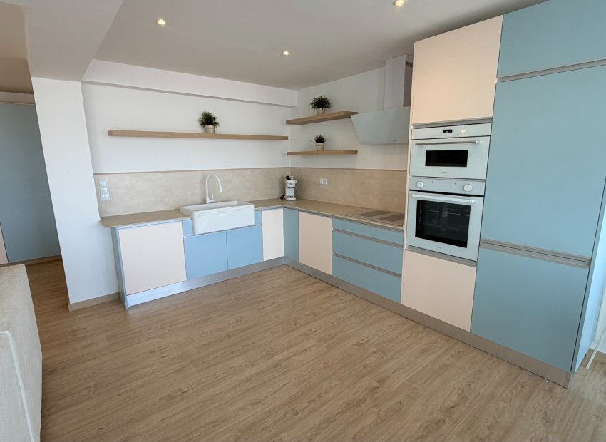 Herverkoop - Appartement / flat - Lo Pagan - Lo Pagan - Town