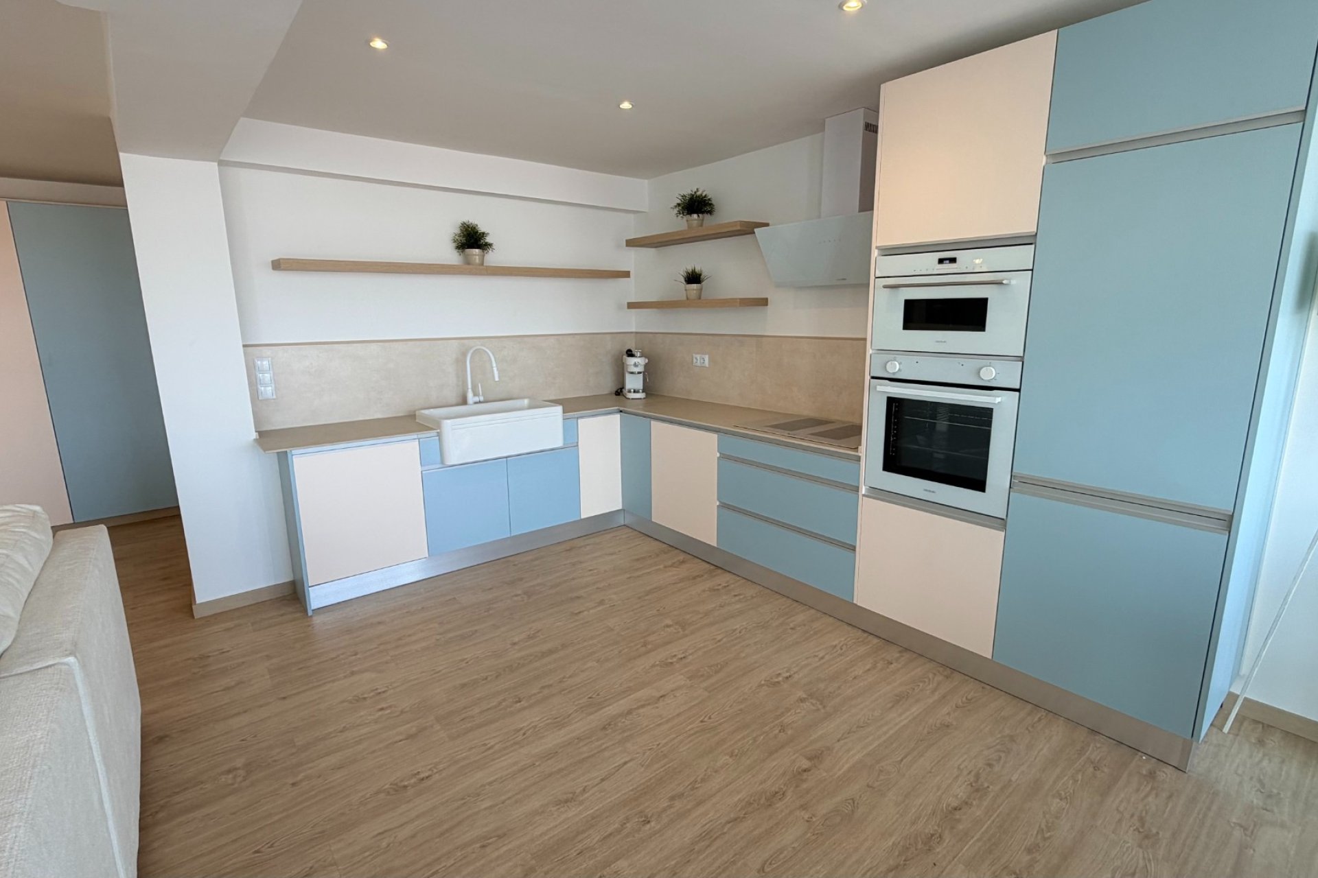 Herverkoop - Appartement / flat - Lo Pagan - Lo Pagan - Town