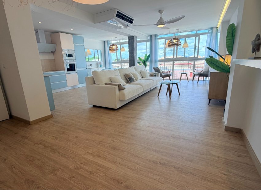 Herverkoop - Appartement / flat - Lo Pagan - Lo Pagan - Town