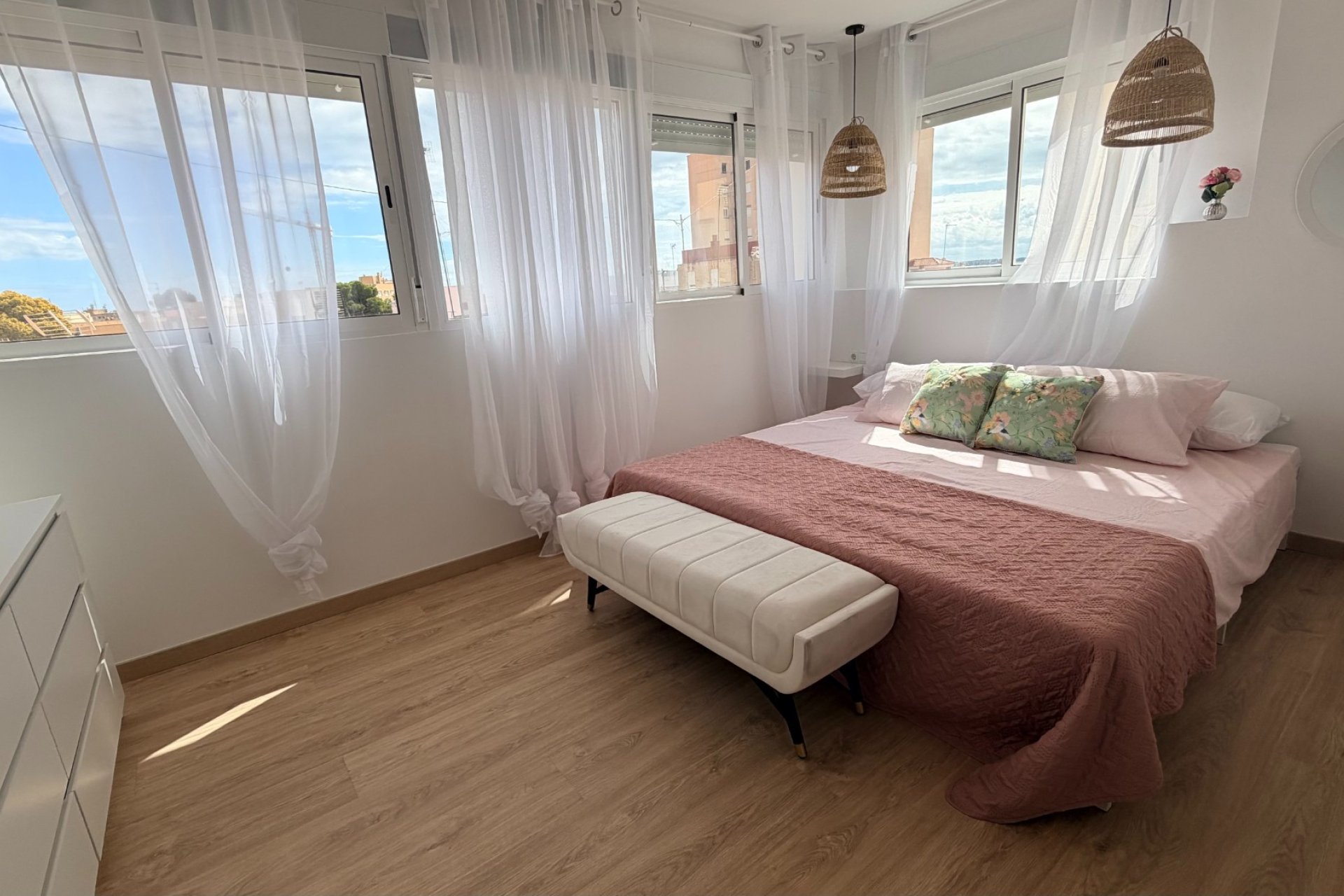 Herverkoop - Appartement / flat - Lo Pagan - Lo Pagan - Town