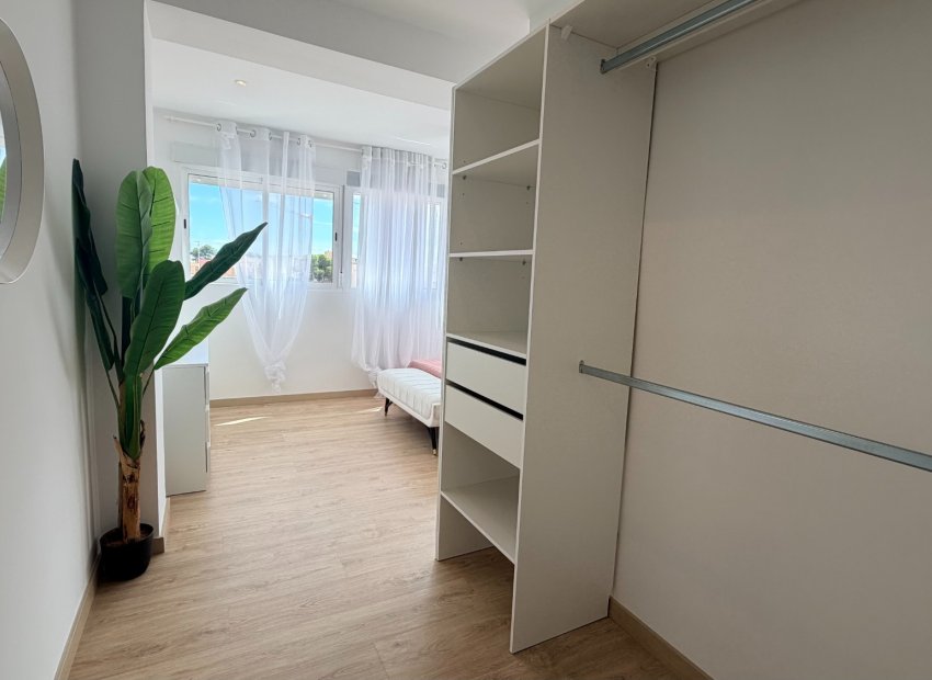 Herverkoop - Appartement / flat - Lo Pagan - Lo Pagan - Town