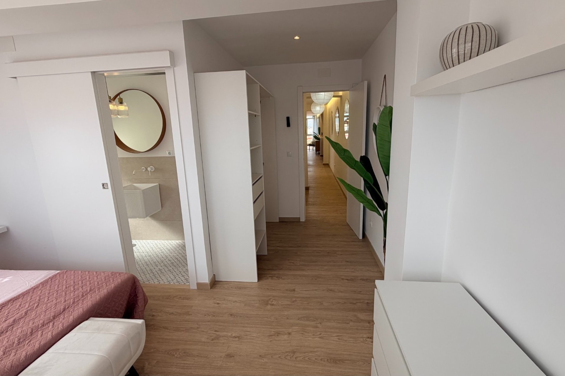 Herverkoop - Appartement / flat - Lo Pagan - Lo Pagan - Town