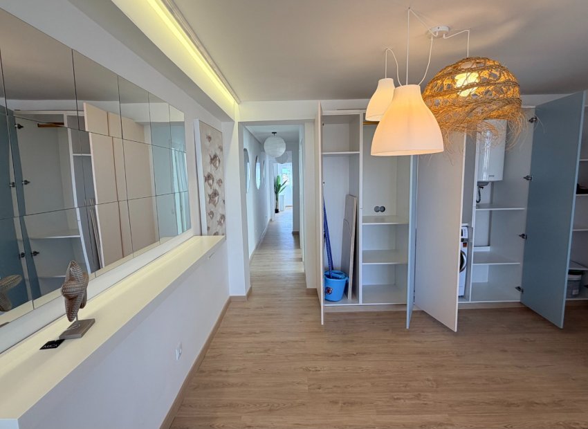 Herverkoop - Appartement / flat - Lo Pagan - Lo Pagan - Town