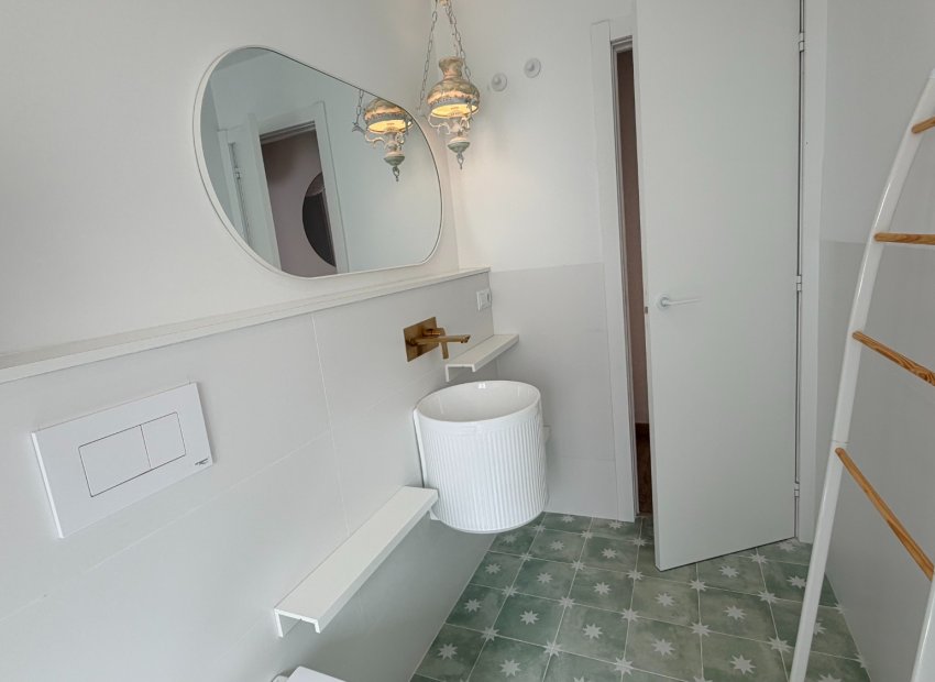 Herverkoop - Appartement / flat - Lo Pagan - Lo Pagan - Town