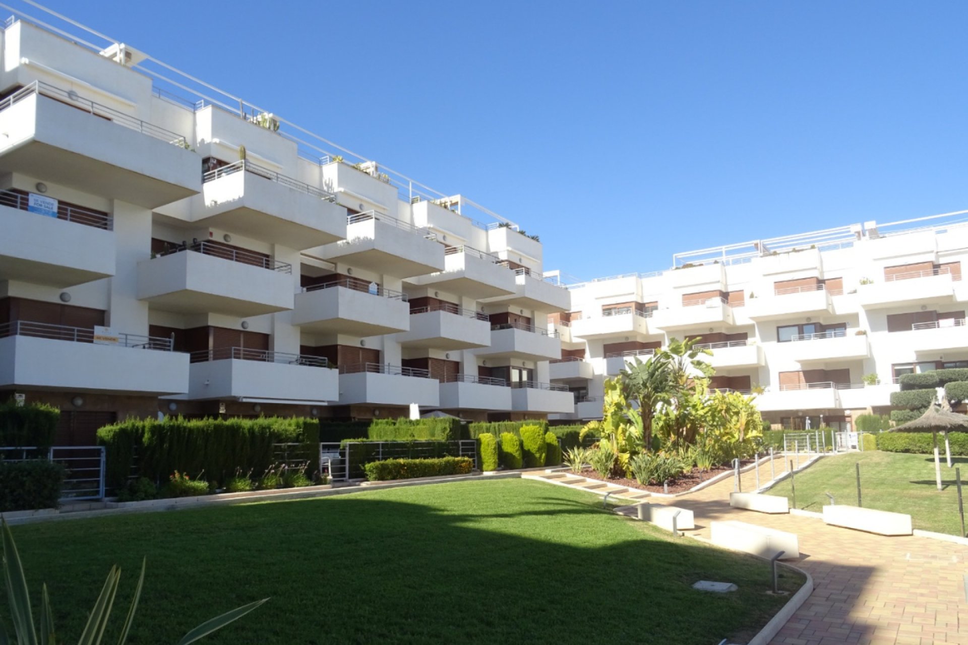 Herverkoop - Appartement / flat - Lomas de Cabo Roig - Lomas De Cabo Roig