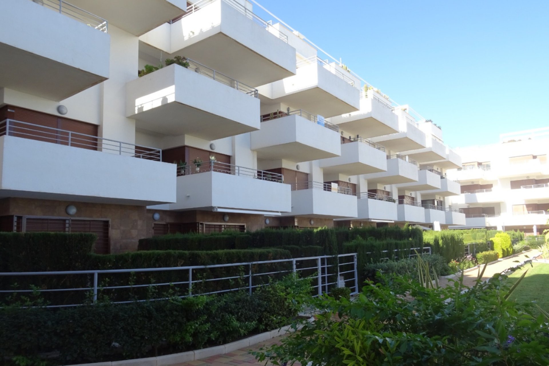Herverkoop - Appartement / flat - Lomas de Cabo Roig - Lomas De Cabo Roig