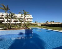 Herverkoop - Appartement / flat - Lomas de Cabo Roig - Lomas De Cabo Roig
