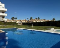 Herverkoop - Appartement / flat - Lomas de Cabo Roig - Lomas De Cabo Roig